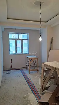 Satılır 3 otaqlı mənzil 100 m²