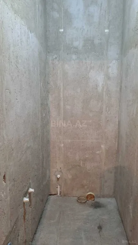 Satılır 3 otaqlı mənzil 100 m²