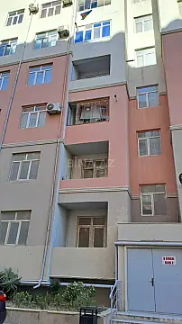 Satılır 3 otaqlı mənzil 100 m² — Bakı 3 otaq 100.00 m²