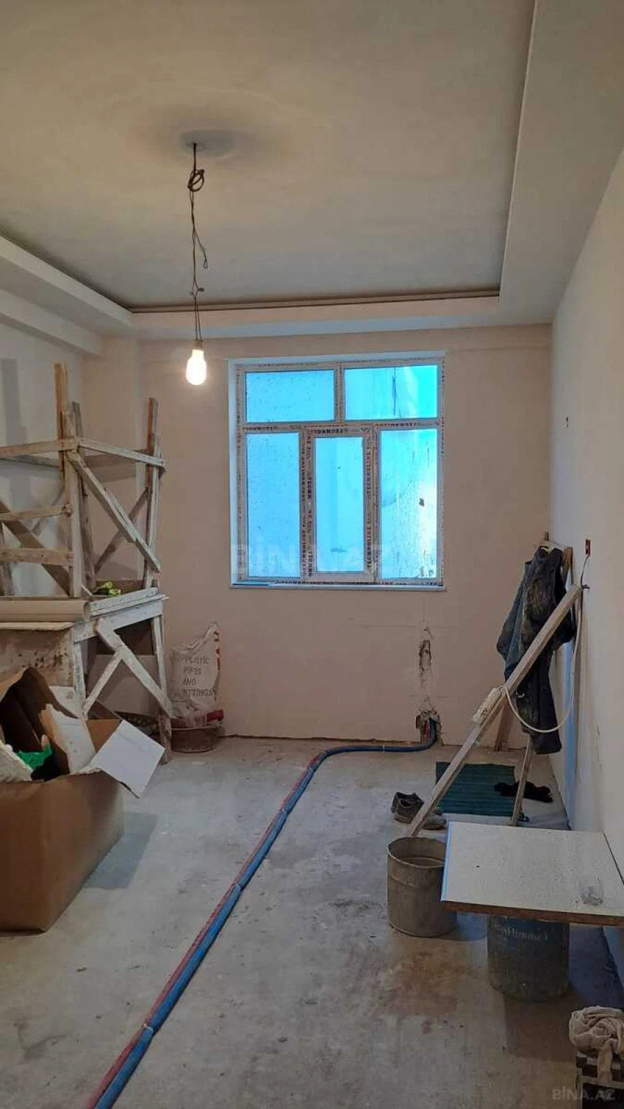 Satılır 3 otaqlı mənzil 100 m²
