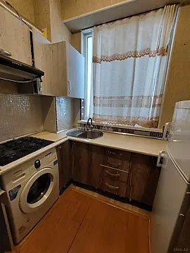 Satılır 1 otaqlı mənzil 30 m²