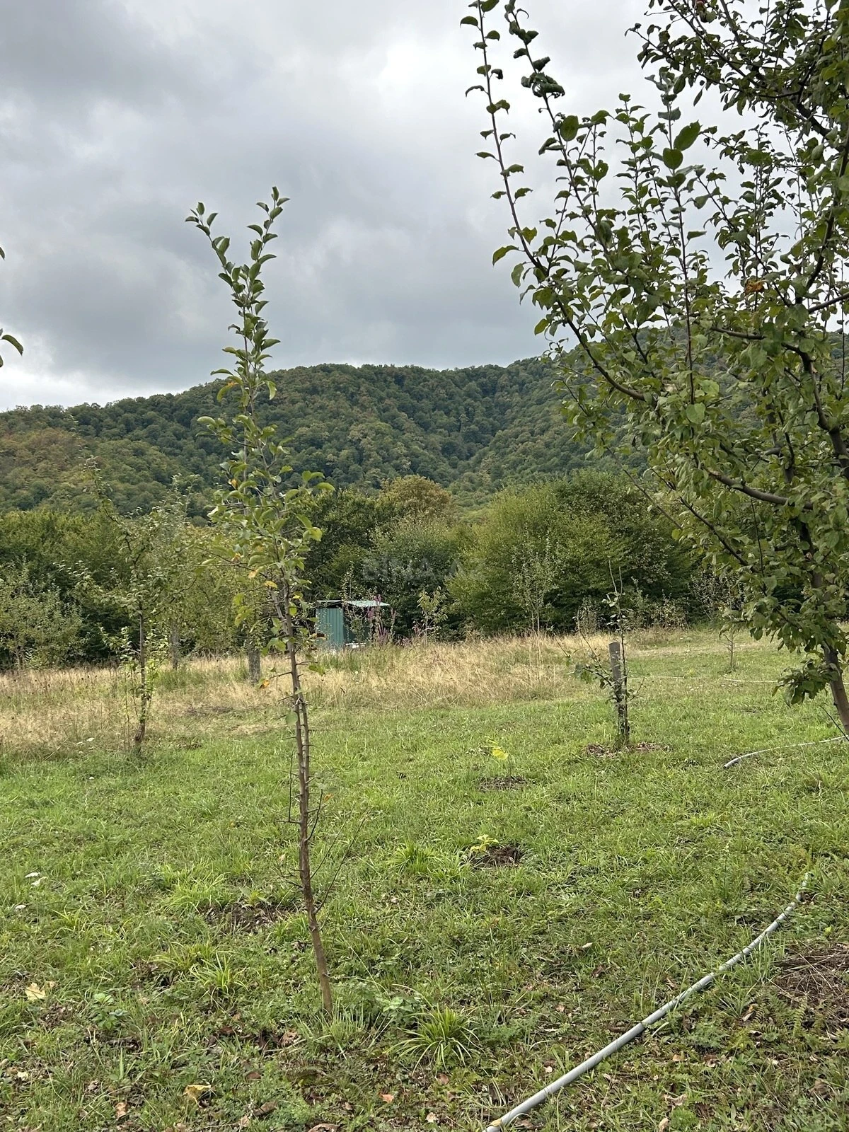 Satılır torpaq sahəsi 10 m²