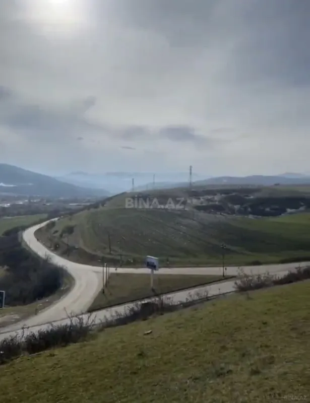 Satılır torpaq sahəsi 115 m²