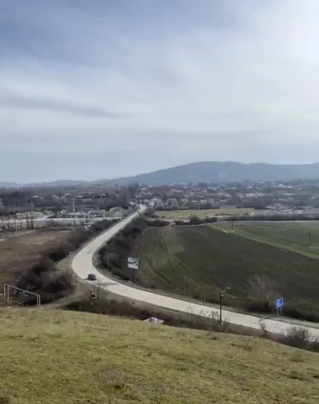 Satılır torpaq sahəsi 115 m²