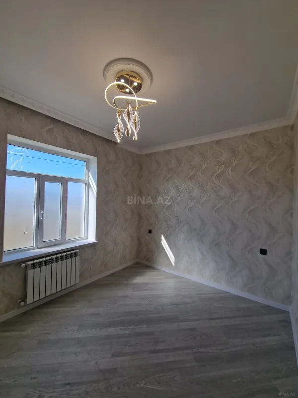 Satılır 3 otaqlı həyət evi 80 m²