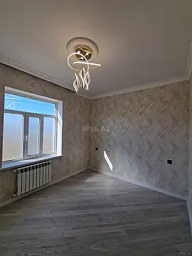 Satılır 3 otaqlı həyət evi 80 m²