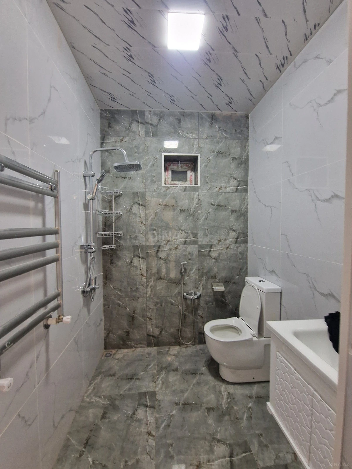 Satılır 3 otaqlı həyət evi 80 m²