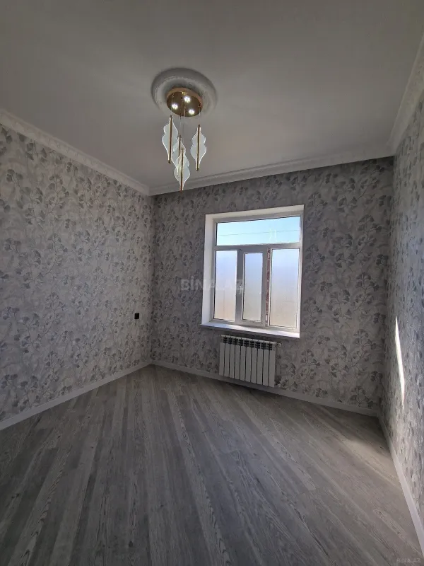 Satılır 3 otaqlı həyət evi 80 m²