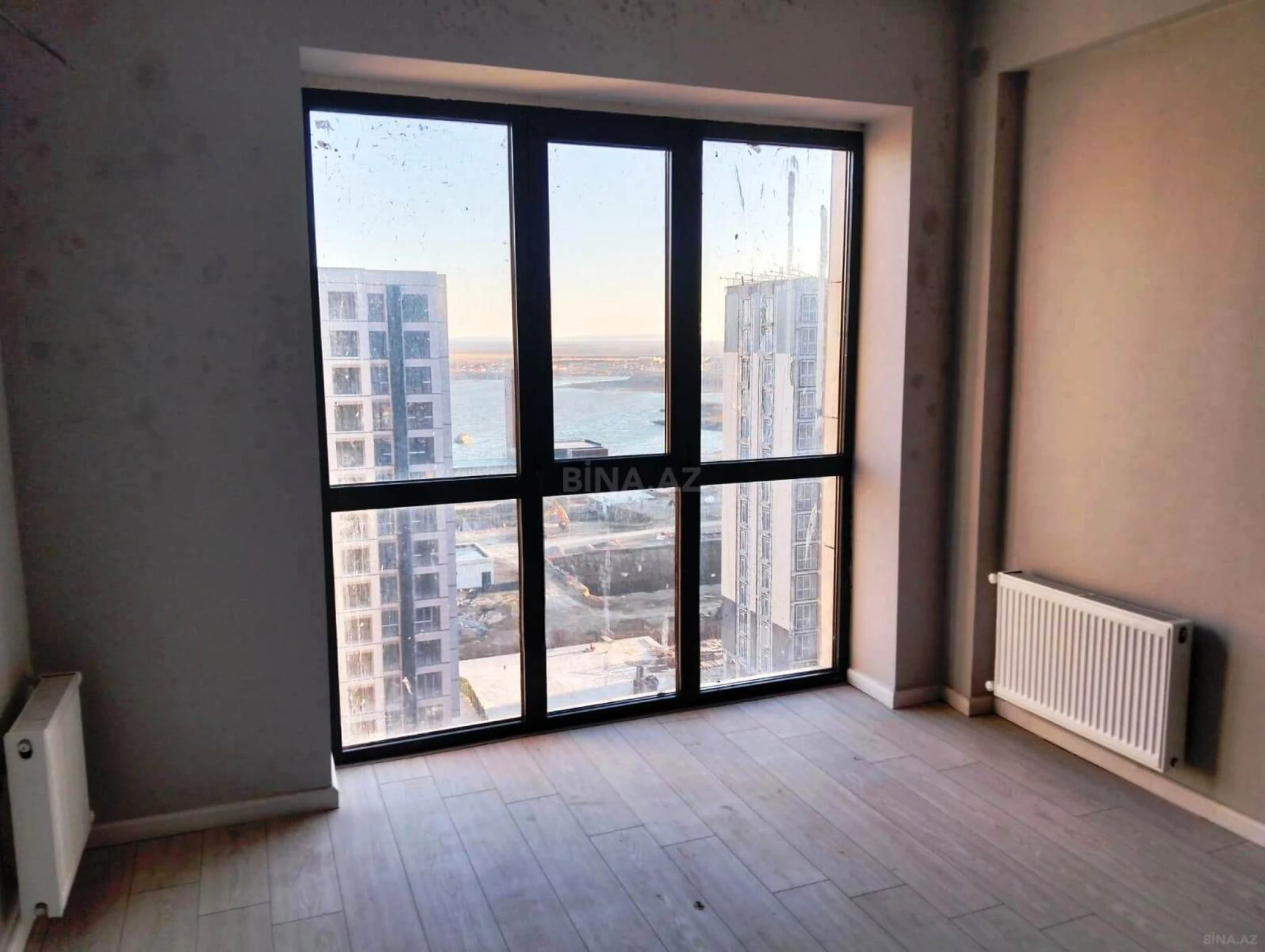 Satılır 3 otaqlı mənzil 80 m²