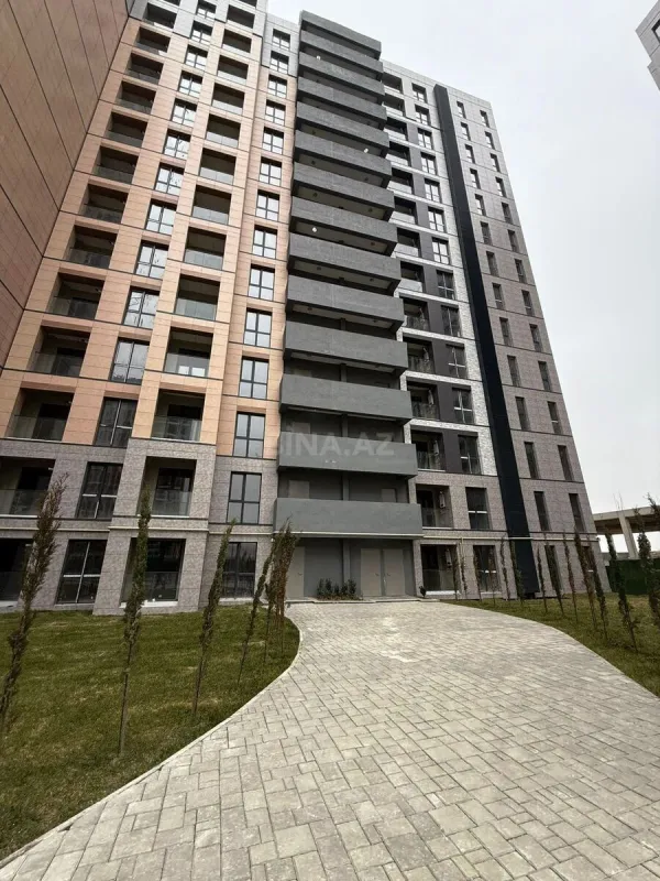 Satılır 3 otaqlı mənzil 80 m²