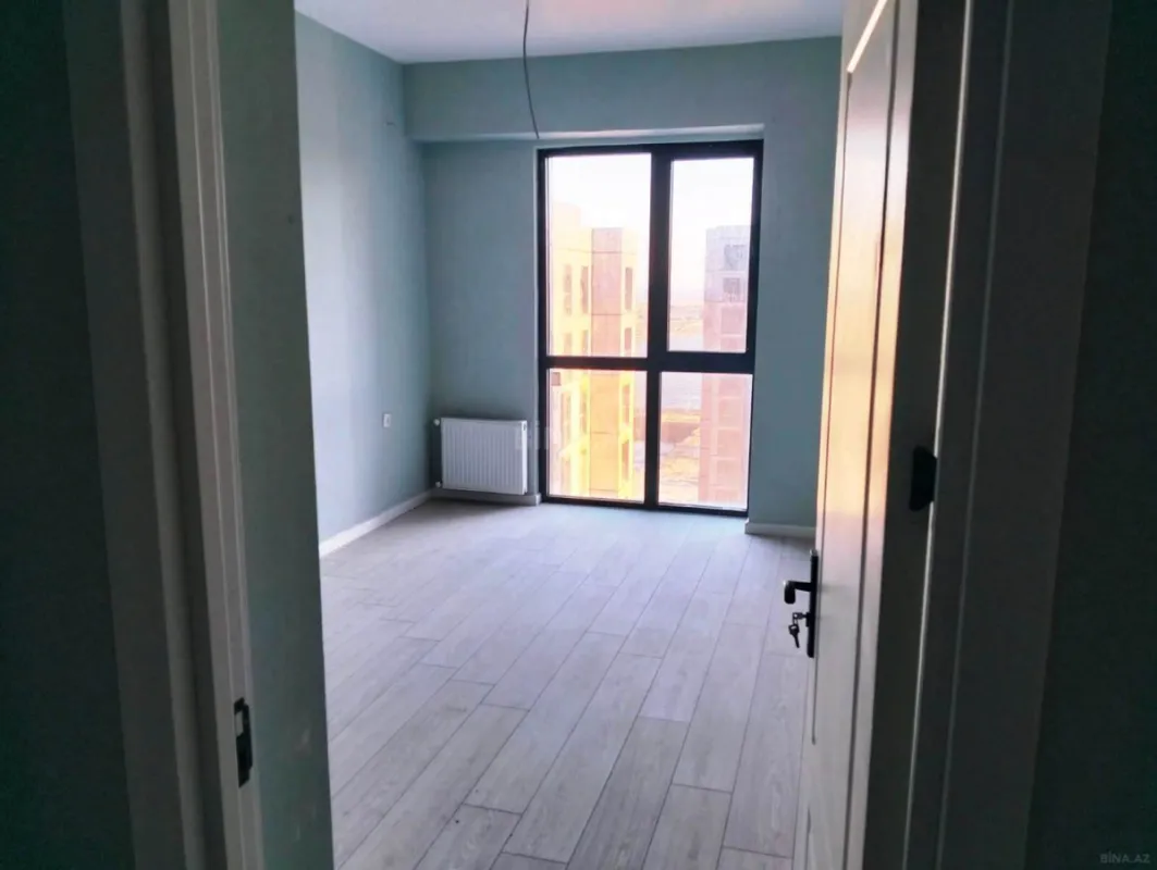 Satılır 3 otaqlı mənzil 80 m²