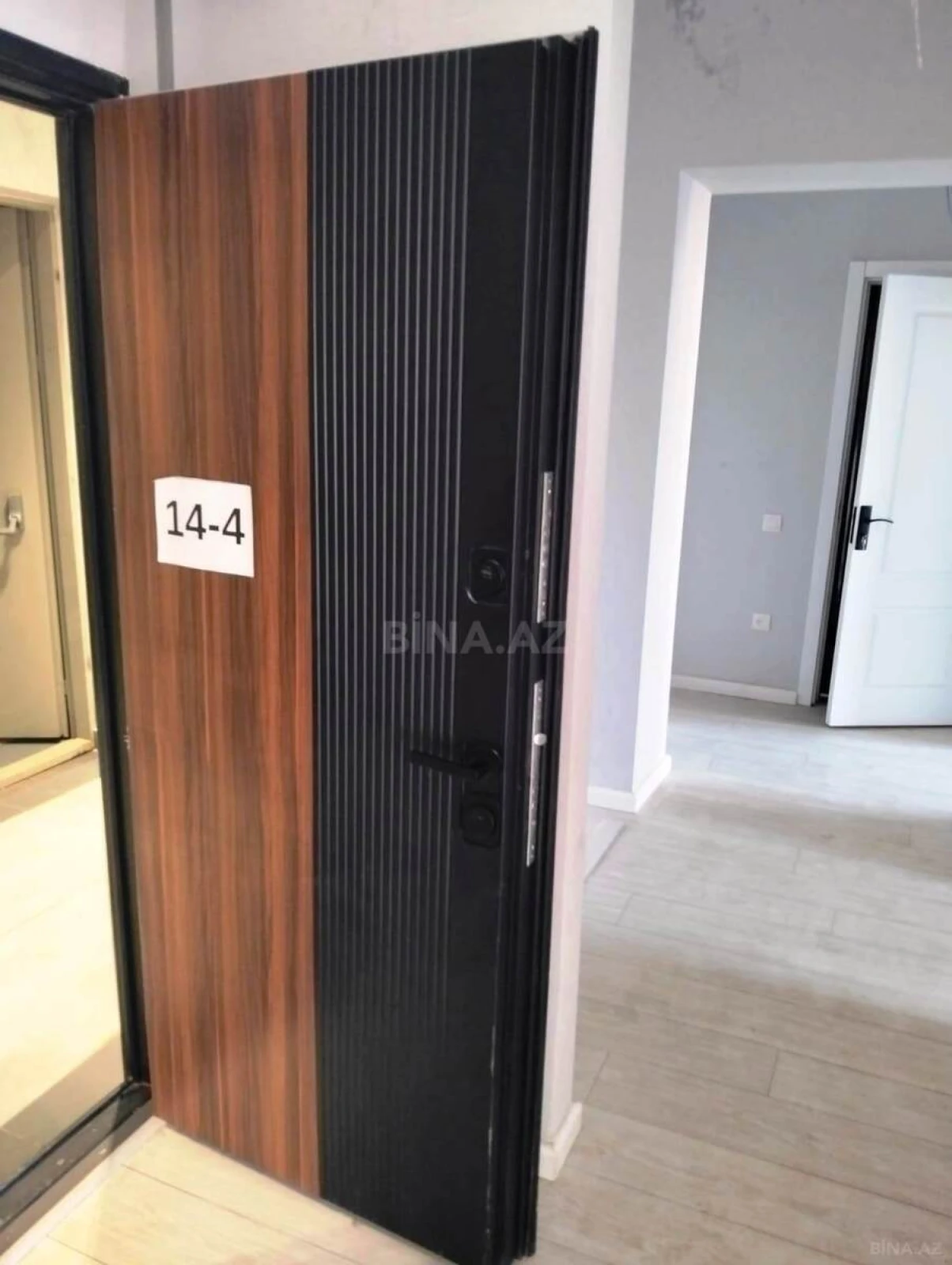 Satılır 3 otaqlı mənzil 80 m²