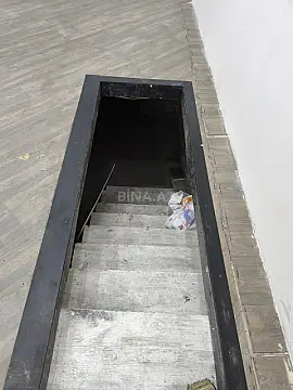 Kirayə verilir obyekt 54 m²