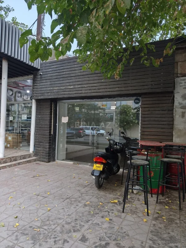 Kirayə verilir obyekt 54 m²