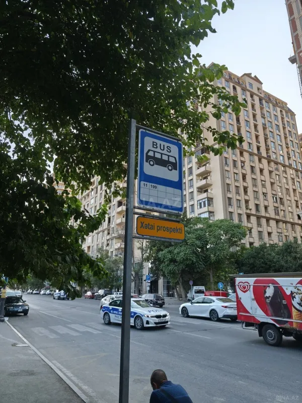 Kirayə verilir obyekt 54 m²