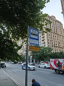 Kirayə verilir obyekt 54 m²