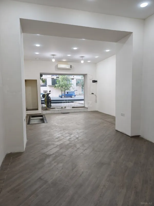 Kirayə verilir obyekt 54 m²