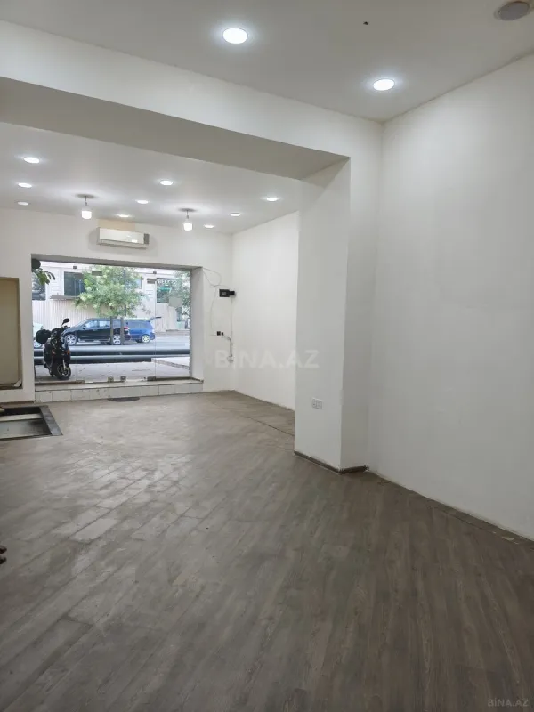 Kirayə verilir obyekt 54 m²