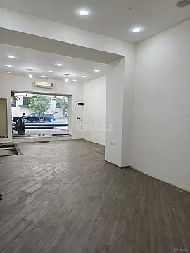 Kirayə verilir obyekt 54 m²