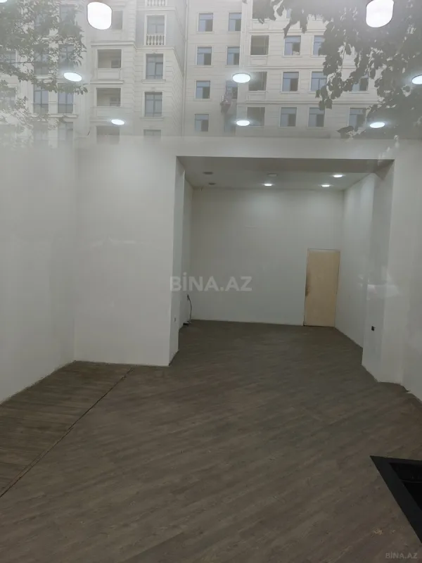 Kirayə verilir obyekt 54 m²