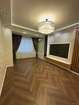 Satılır 3 otaqlı mənzil 105 m² — Bakı, Həzi Aslanov qəs. 3 otaq 105.00 m²