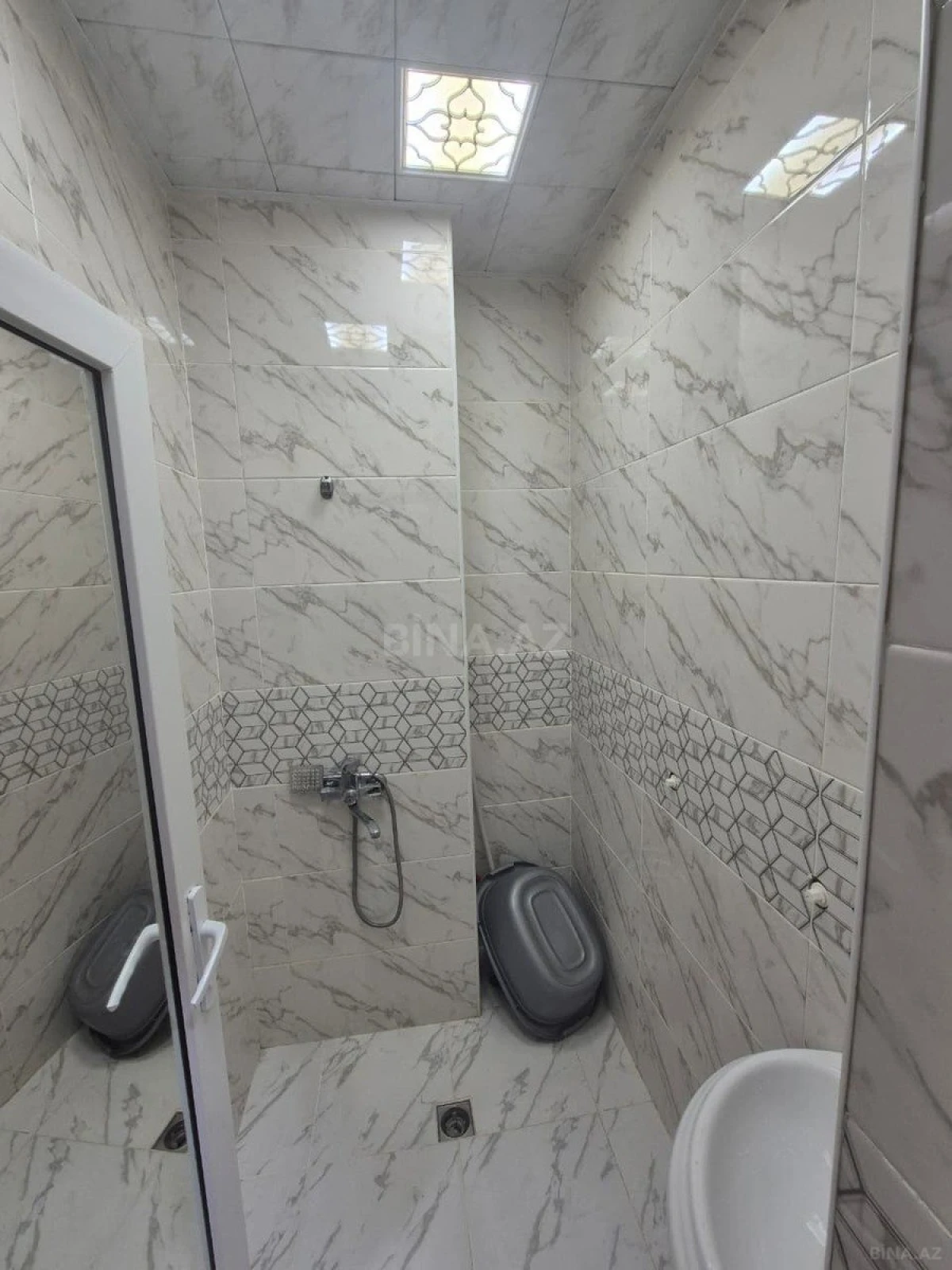 Satılır 2 otaqlı mənzil 56 m²