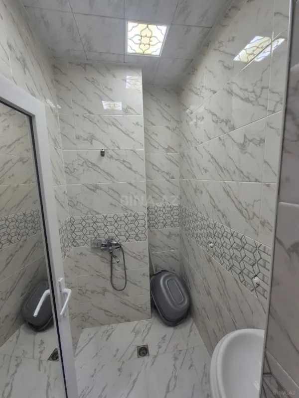 Satılır 2 otaqlı mənzil 56 m²