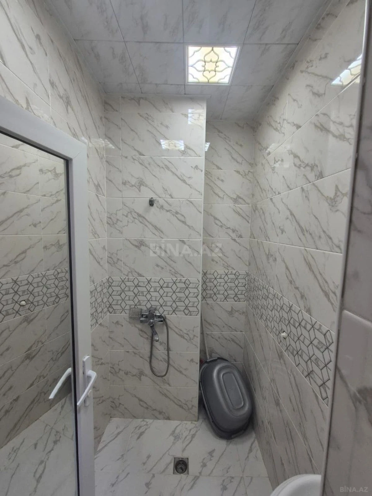 Satılır 2 otaqlı mənzil 56 m²