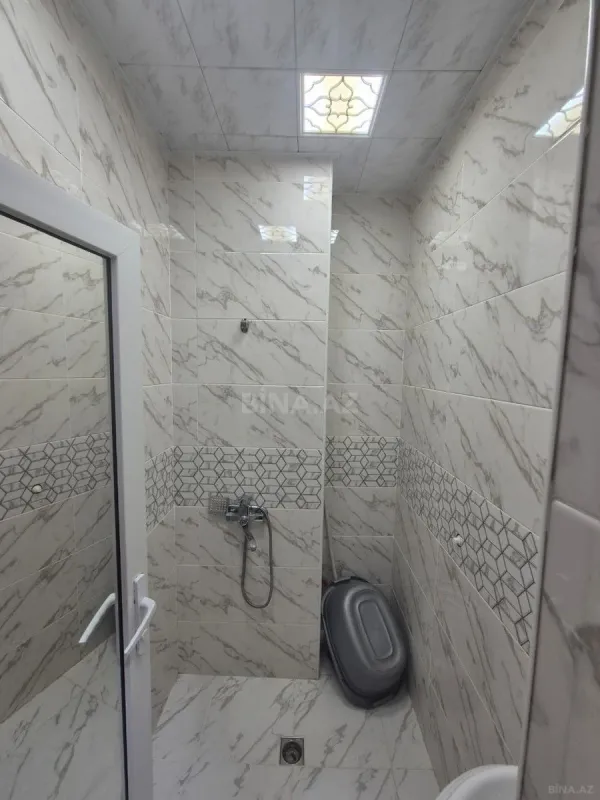 Satılır 2 otaqlı mənzil 56 m²