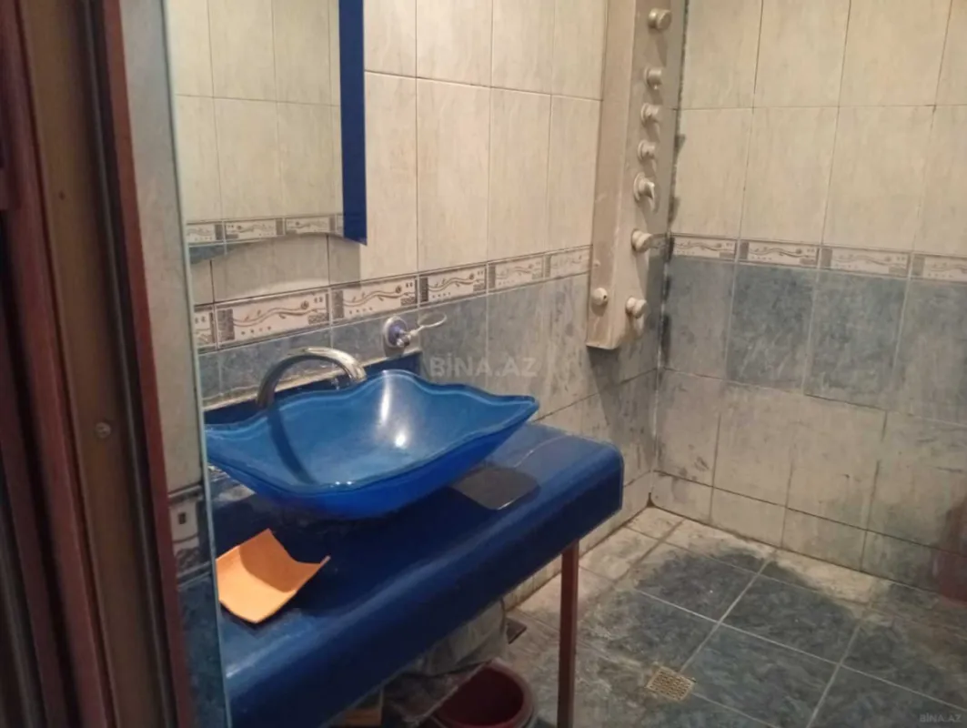 Kirayə verilir 3 otaqlı mənzil 70 m²