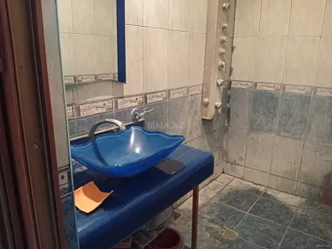 Kirayə verilir 3 otaqlı mənzil 70 m²