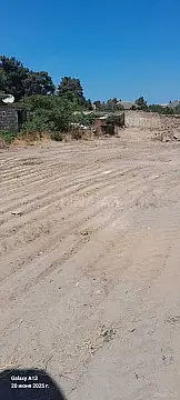 Satılır torpaq sahəsi 12 m² — Bakı, Şüvəlan 12.00 m²