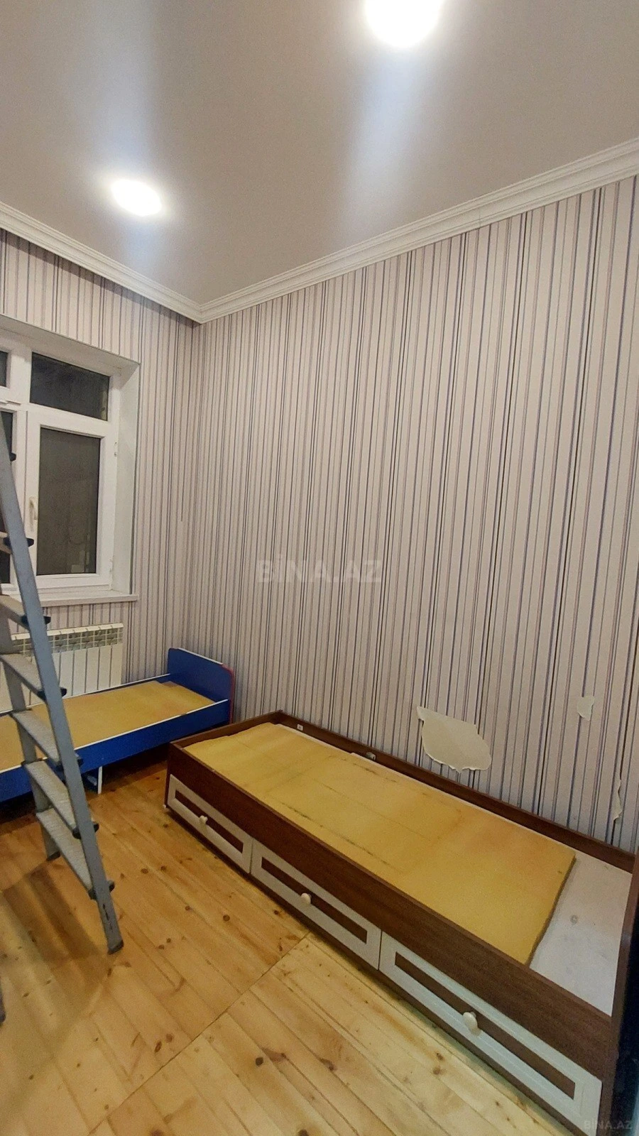 Satılır 3 otaqlı həyət evi 85 m²