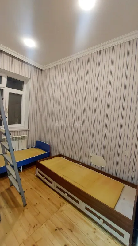 Satılır 3 otaqlı həyət evi 85 m²