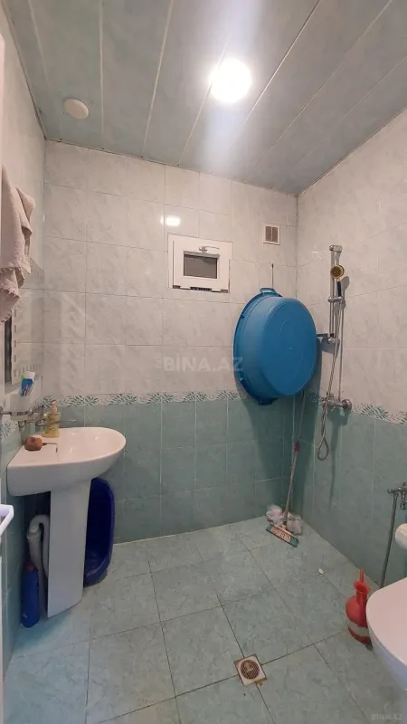 Satılır 3 otaqlı həyət evi 85 m²