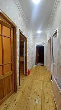 Satılır 3 otaqlı həyət evi 85 m²