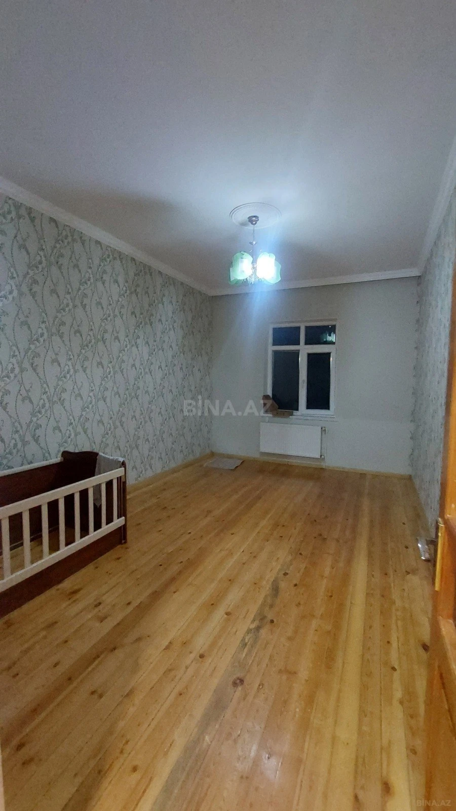 Satılır 3 otaqlı həyət evi 85 m²