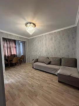 Kirayə verilir 2 otaqlı mənzil 60 m² — Bakı 2 otaq 60.00 m²