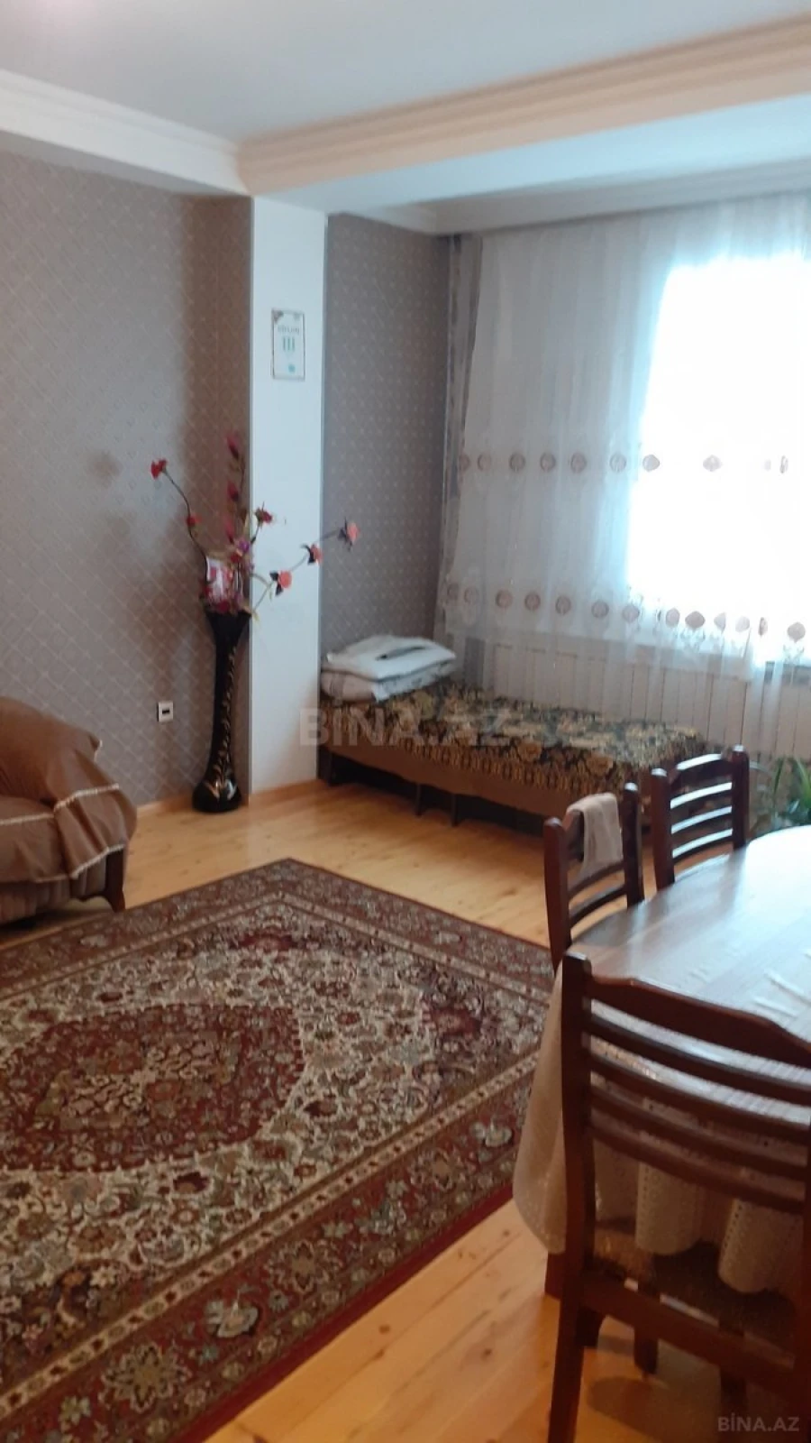 Satılır 2 otaqlı mənzil 47 m²