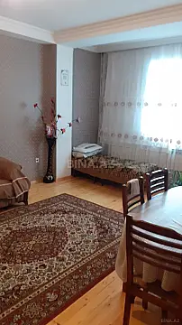 Satılır 2 otaqlı mənzil 47 m²