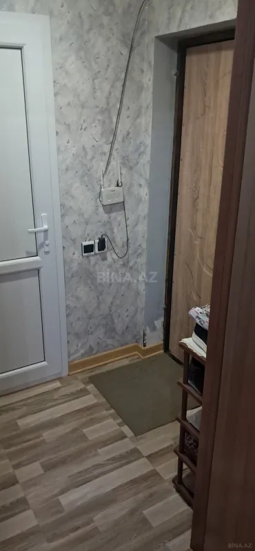 Satılır 2 otaqlı mənzil 47 m²