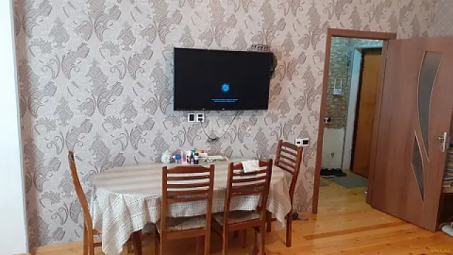 Satılır 2 otaqlı mənzil 47 m²