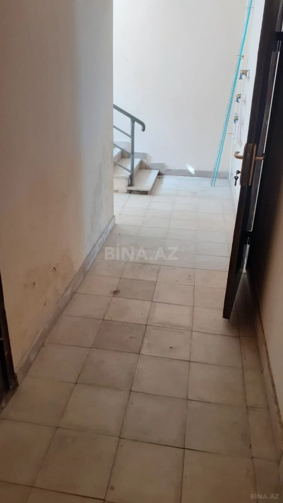 Satılır 2 otaqlı mənzil 47 m²