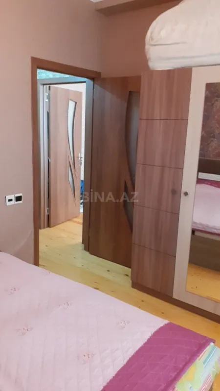 Satılır 2 otaqlı mənzil 47 m²