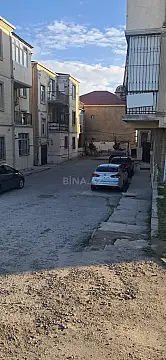 Satılır 2 otaqlı mənzil 47 m²