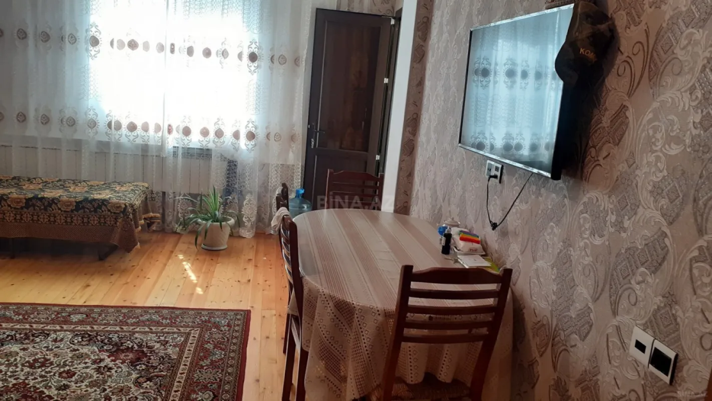 Satılır 2 otaqlı mənzil 47 m²