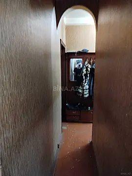 Satılır 2 otaqlı mənzil 45 m²