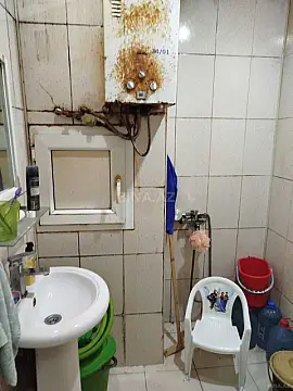 Satılır 2 otaqlı mənzil 45 m²