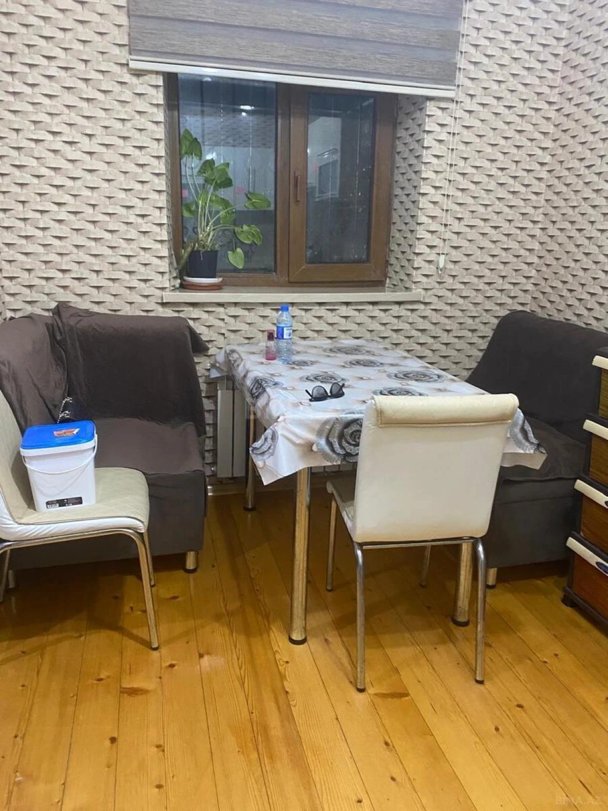 Satılır 4 otaqlı həyət evi 126 m²
