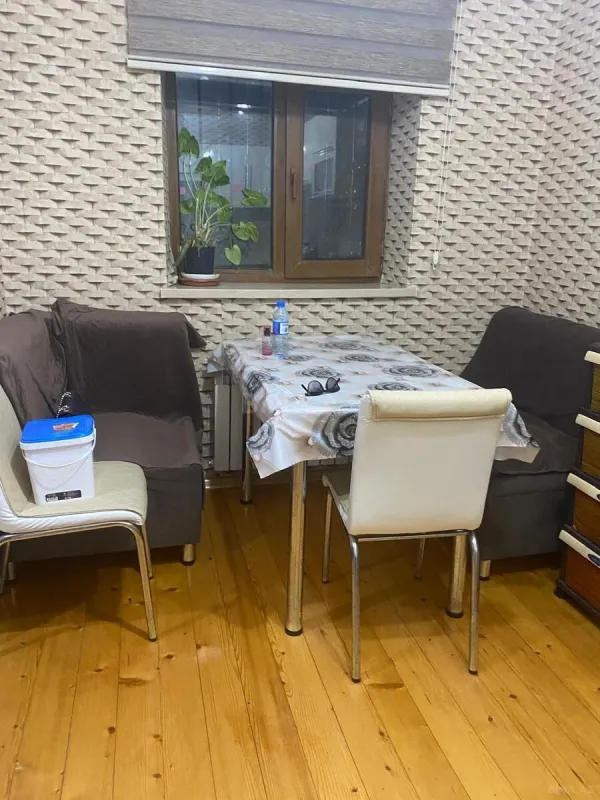 Satılır 4 otaqlı həyət evi 126 m²